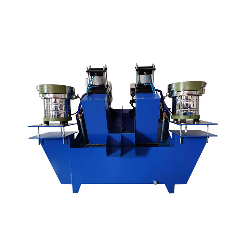25MM Nut Tapping Machine