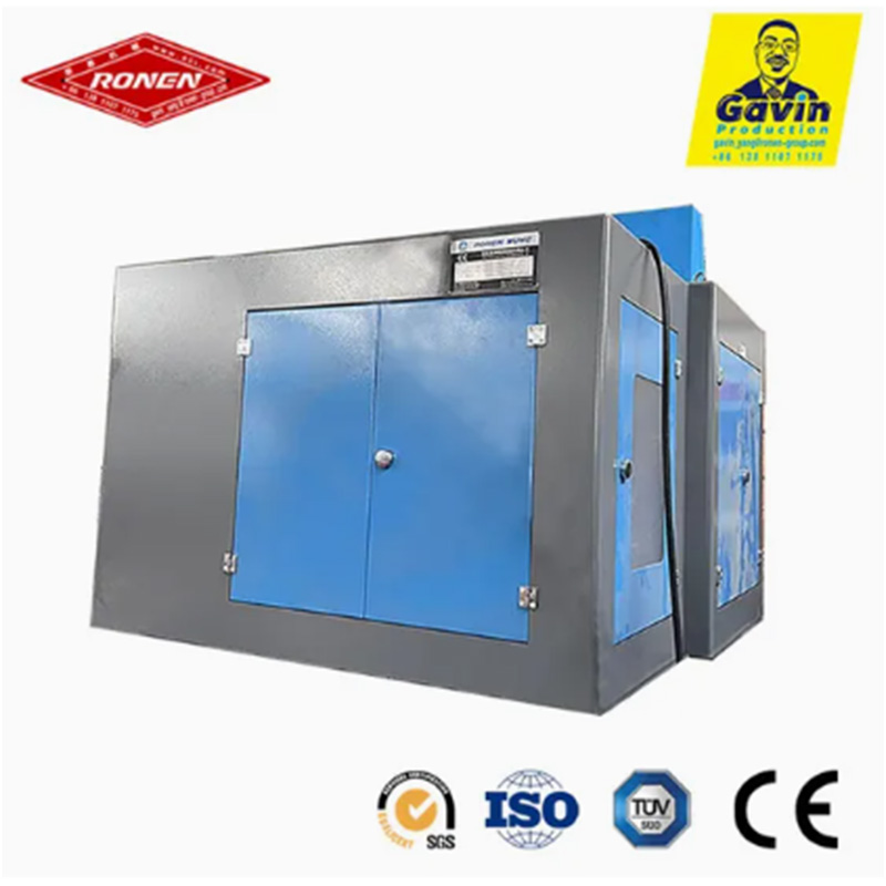 Automatic 4 Die 4 Blow Bolt Making Machine