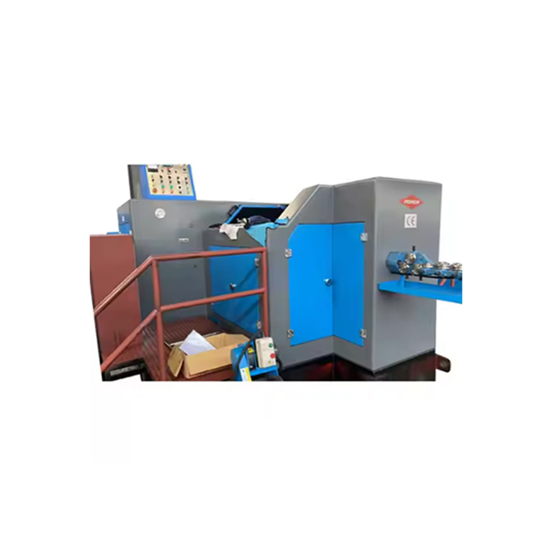 Heavy Duty Bolt Making Machine