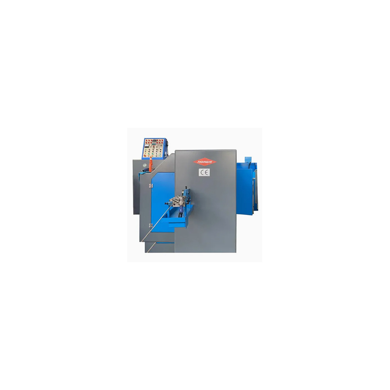 Bolt Making Machine
