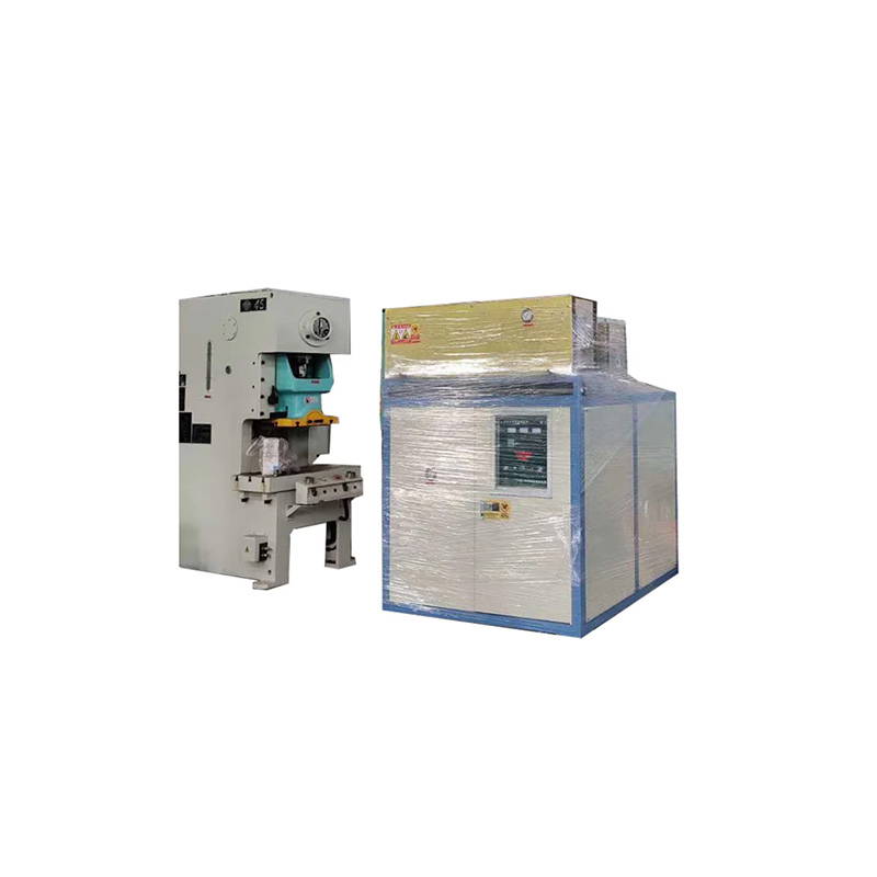 Hydraulic Hot Press Machine