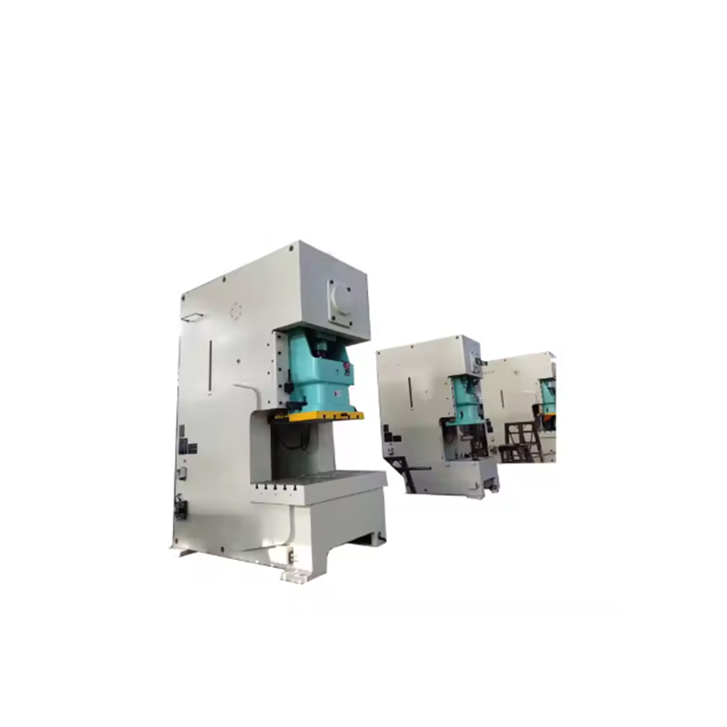 Hydraulic Open Die Forging Press Machine
