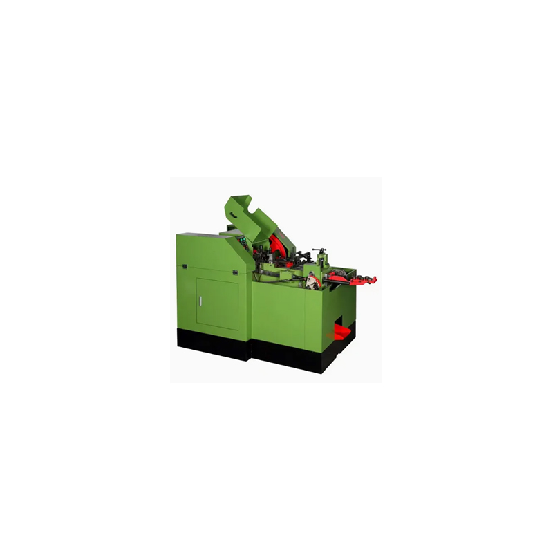 Screws Making Cold Header Machine